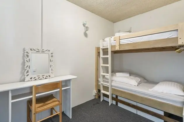 Apart Daire, 2 Yatak Odası (Chalet 701)