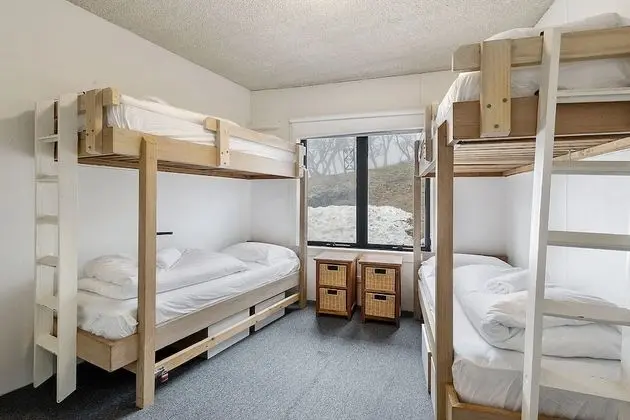 Apart Daire, 2 Yatak Odası (Chalet 701)