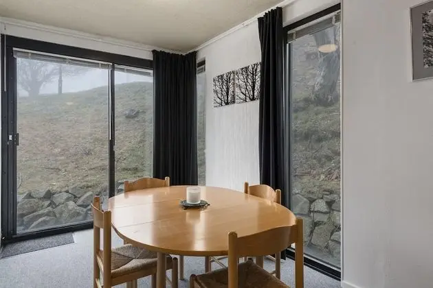 Apart Daire, 2 Yatak Odası (Chalet 701)