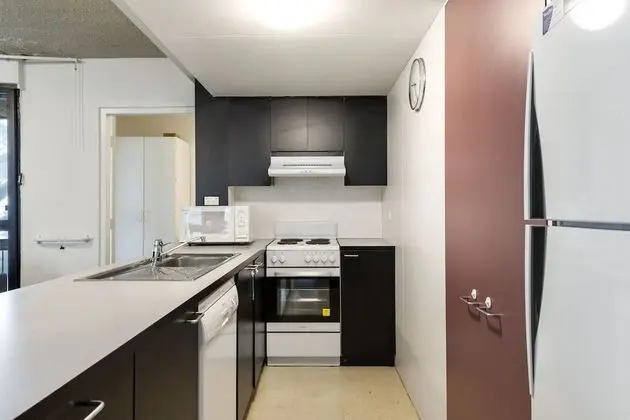 Apart Daire, 2 Yatak Odası (Chalet 701)