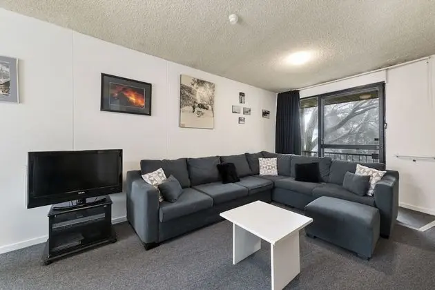 Apart Daire, 2 Yatak Odası (Chalet 701)