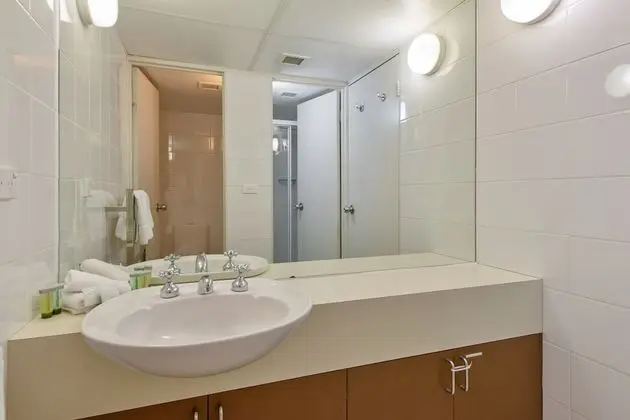 Apart Daire, 2 Yatak Odası (Chalet 701)