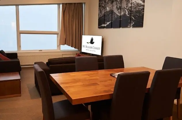 Executive Süit, 1 Yatak Odası