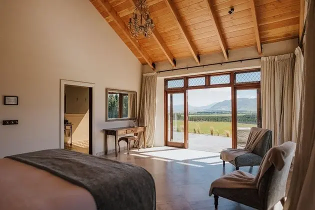 Luxury Villa, Dağ Manzaralı