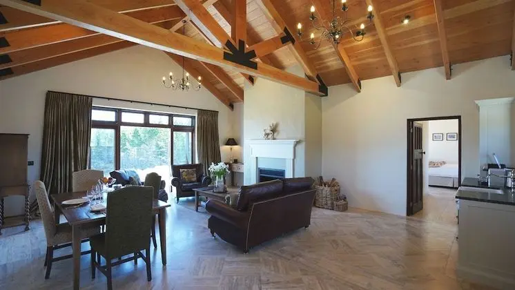Luxury Villa, Dağ Manzaralı