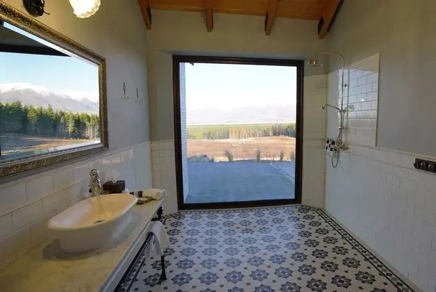 Luxury Villa, Dağ Manzaralı