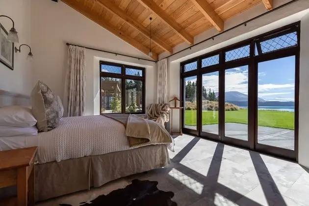 Villa, Sıcak Su Küveti