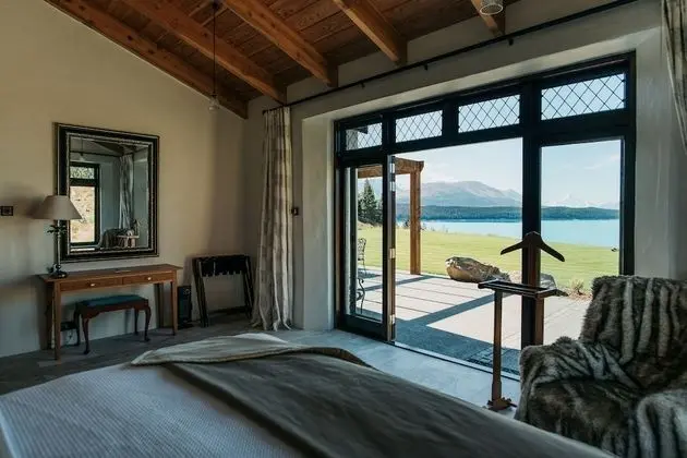 Villa, Sıcak Su Küveti