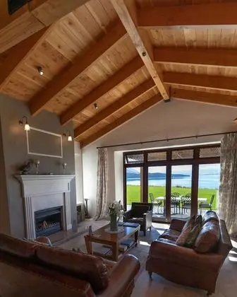 Villa, Sıcak Su Küveti