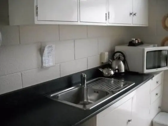 Standard Süit, 1 Yatak Odası, Mutfak (Downstairs)