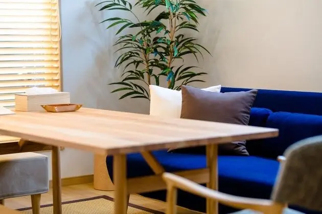 Villa, 2 Yatak Odası