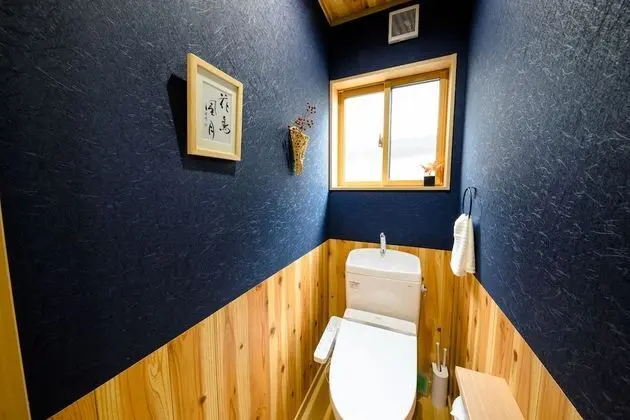 Villa, 2 Yatak Odası