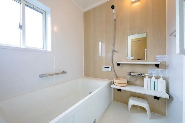 Villa, 2 Yatak Odası