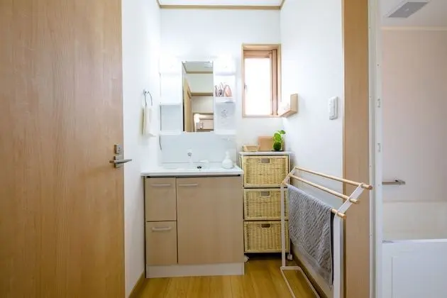 Villa, 2 Yatak Odası