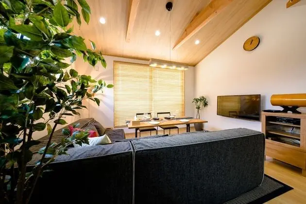 Villa, 2 Yatak Odası