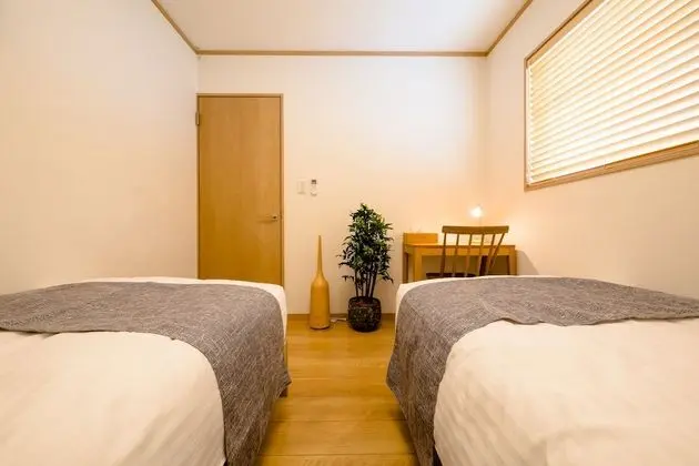 Villa, 2 Yatak Odası