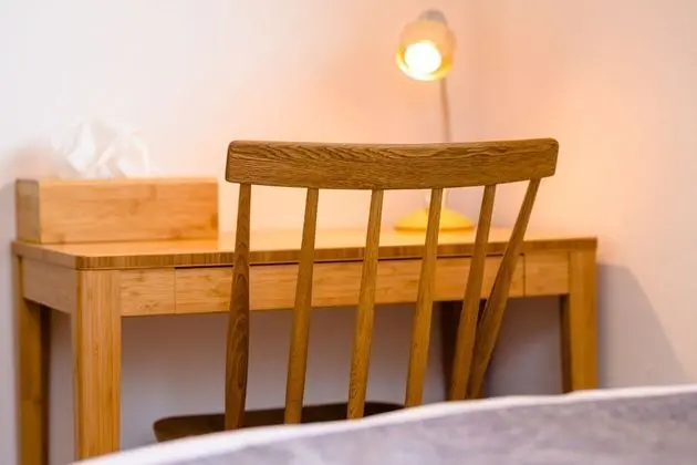 Villa, 2 Yatak Odası