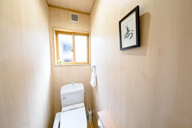 Villa, 2 Yatak Odası