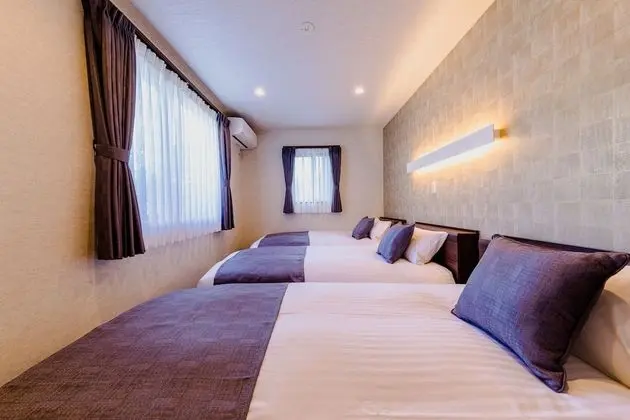 Villa, 3 Yatak Odası, Sigara İçilmez