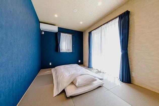 Villa, 3 Yatak Odası, Sigara İçilmez