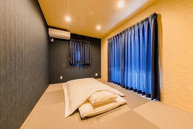 Villa, 3 Yatak Odası, Sigara İçilmez