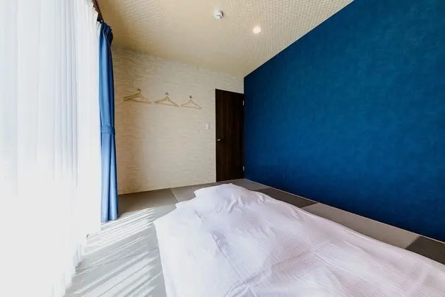 Villa, 3 Yatak Odası, Sigara İçilmez
