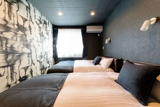 Villa, 3 Yatak Odası, Sigara İçilmez