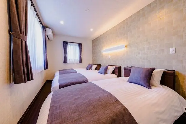 Villa, 3 Yatak Odası, Sigara İçilmez