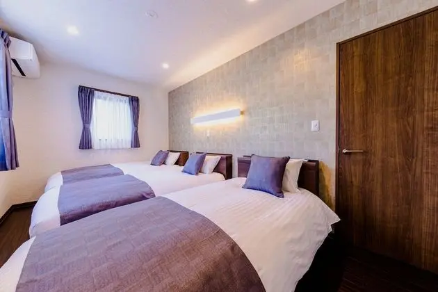 Villa, 3 Yatak Odası, Sigara İçilmez