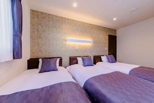 Villa, 3 Yatak Odası, Sigara İçilmez