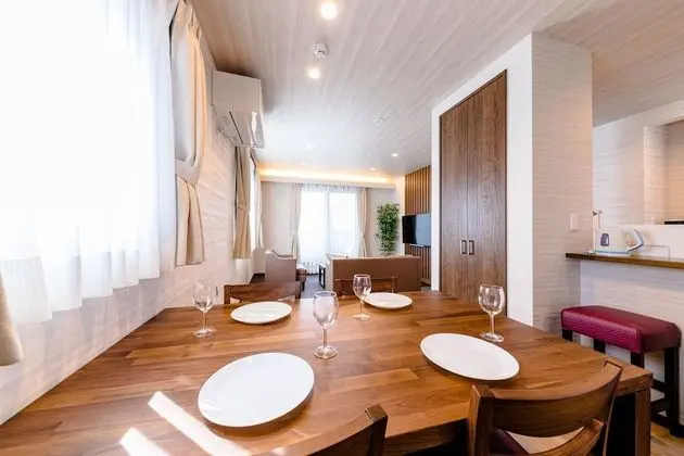 Villa, 3 Yatak Odası, Sigara İçilmez