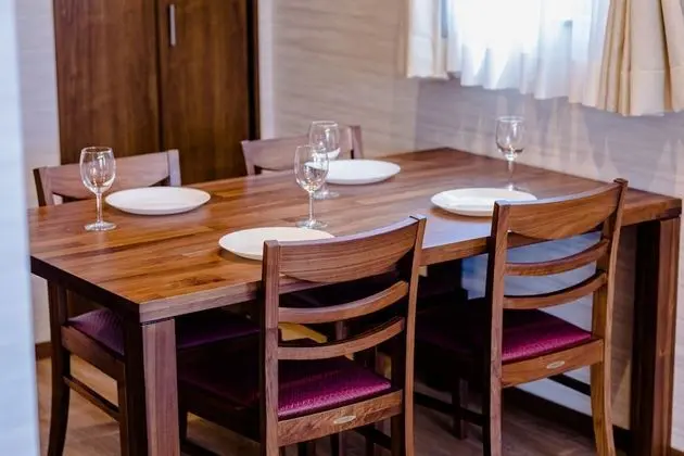 Villa, 3 Yatak Odası, Sigara İçilmez