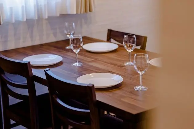Villa, 3 Yatak Odası, Sigara İçilmez