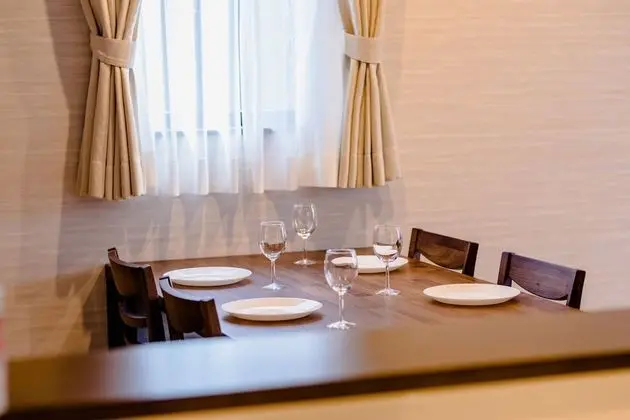 Villa, 3 Yatak Odası, Sigara İçilmez
