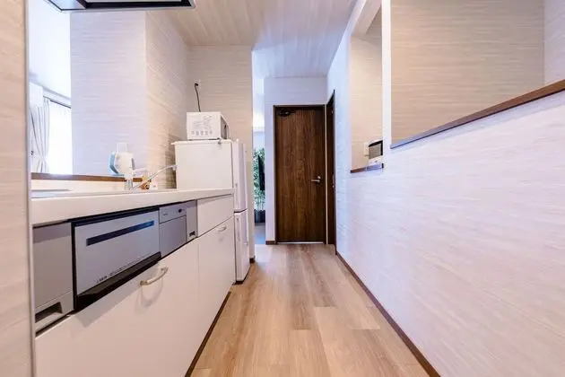Villa, 3 Yatak Odası, Sigara İçilmez