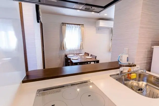 Villa, 3 Yatak Odası, Sigara İçilmez