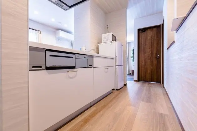 Villa, 3 Yatak Odası, Sigara İçilmez
