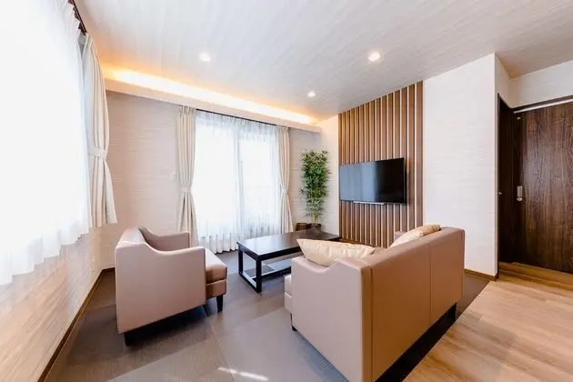 Villa, 3 Yatak Odası, Sigara İçilmez