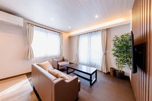 Villa, 3 Yatak Odası, Sigara İçilmez