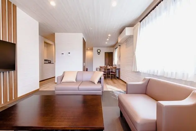 Villa, 3 Yatak Odası, Sigara İçilmez