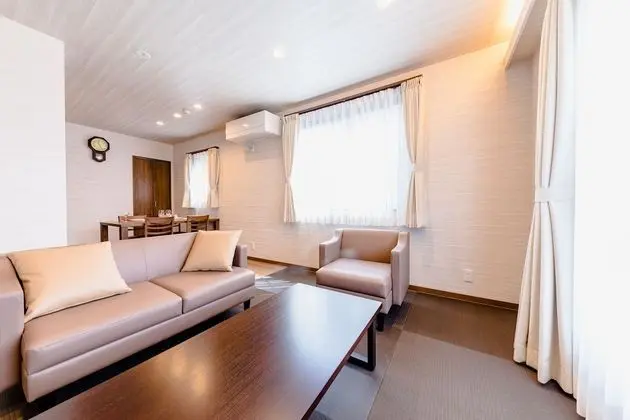 Villa, 3 Yatak Odası, Sigara İçilmez