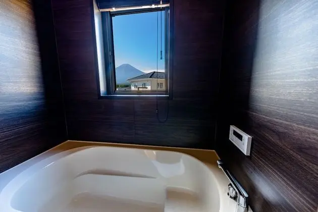 Villa, 3 Yatak Odası, Sigara İçilmez