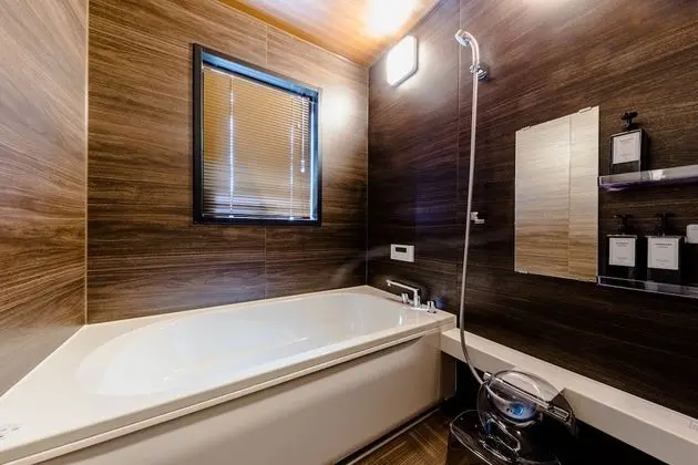 Villa, 3 Yatak Odası, Sigara İçilmez