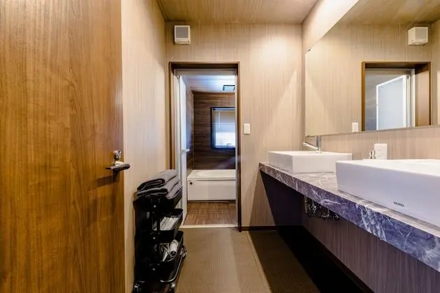 Villa, 3 Yatak Odası, Sigara İçilmez