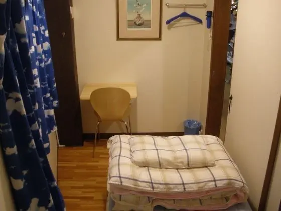 Standard Oda, 1 Yatak Odası, Sigara İçilmez
