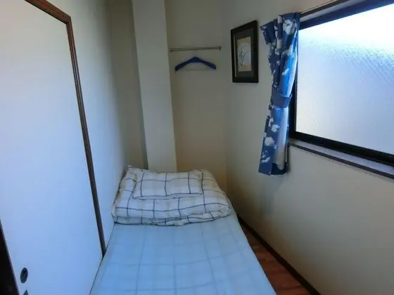 Standard Oda, 1 Yatak Odası, Sigara İçilmez