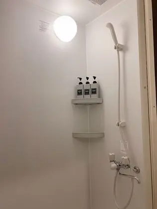 Standard Oda, Sigara İçilmez (Bunk Bed Room, Non-smoking)