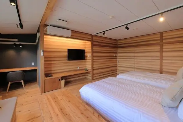 Standard Oda, Sigara İçilmez (Bed)