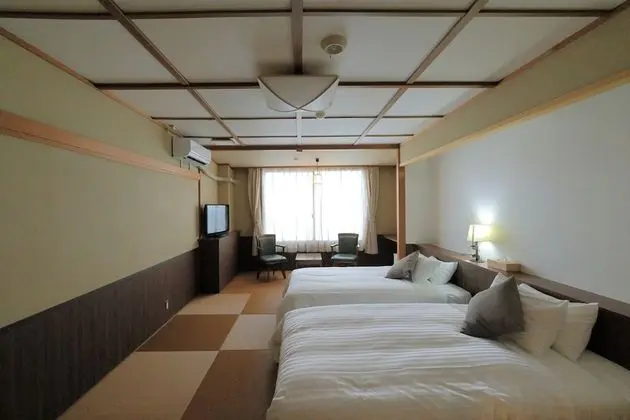 Standard Oda, Sigara İçilmez (Bed)