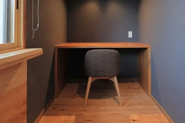 Standard Oda, Sigara İçilmez (Bed)